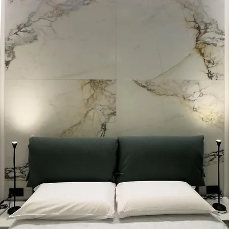 Eterna - Vatican Doria Apartment
