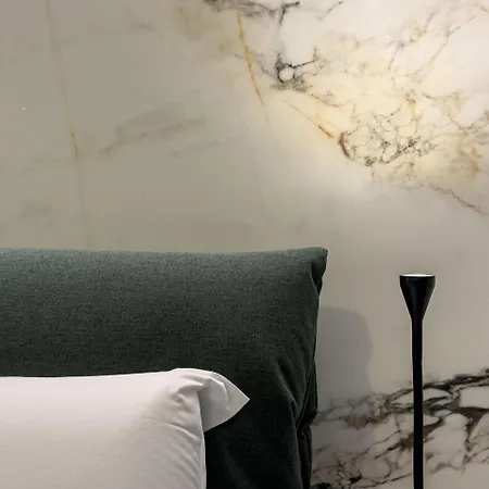 Eterna - Vatican Doria Apartment Rome