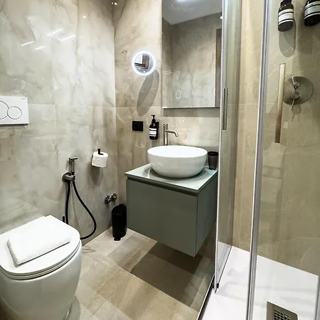 Apartment Eterna - Vatican Doria