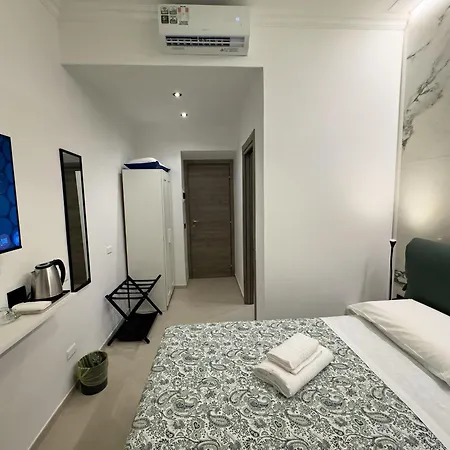 Apartment Eterna - Vatican Doria Rome