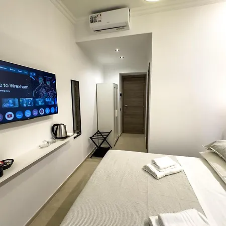 Eterna - Vatican Doria Apartment