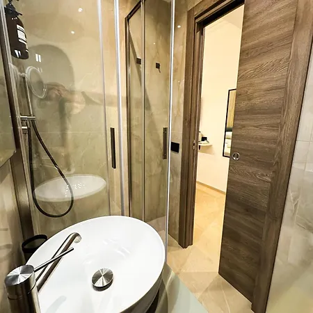 Eterna - Vatican Doria Apartment Rome