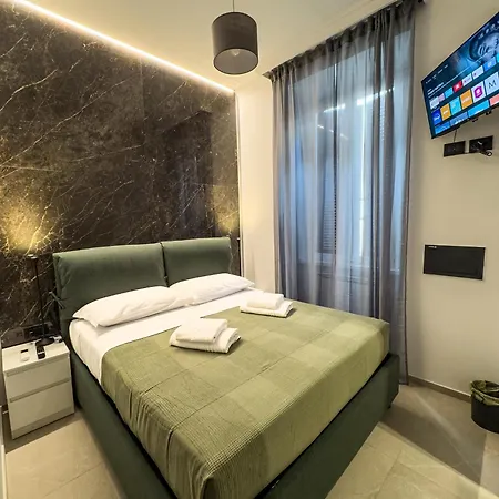 Apartment Eterna - Vatican Doria
