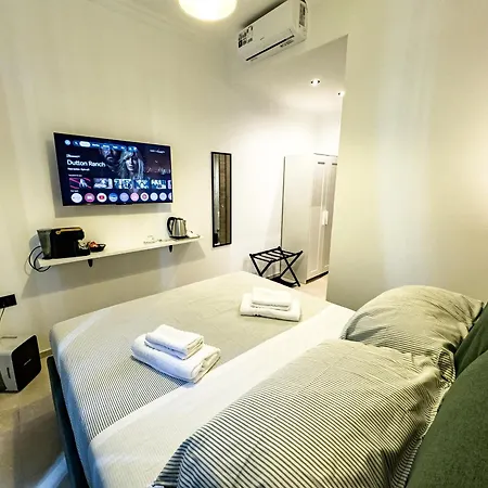 Apartment Eterna - Vatican Doria *