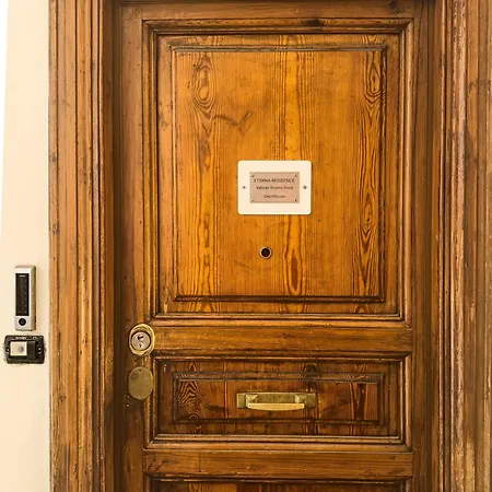 Eterna - Vatican Doria * Rome